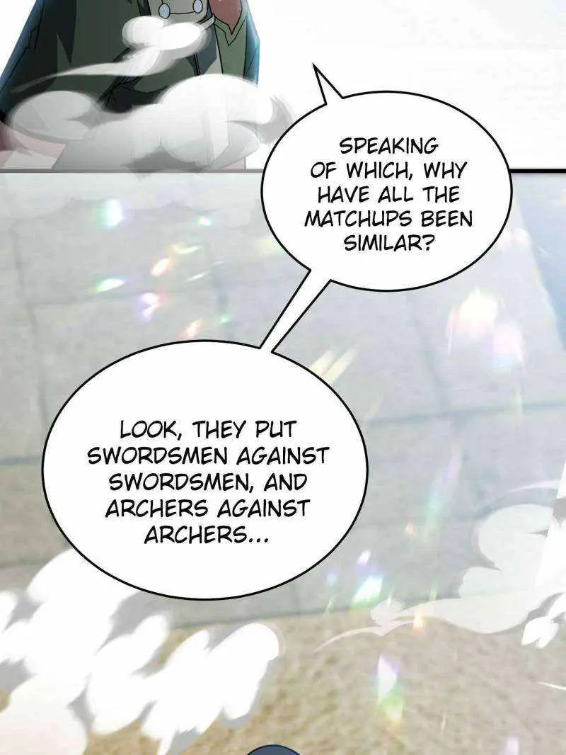 My Dragon System chapter 162 page 6