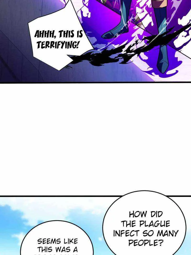 My Dragon System chapter 164 page 12