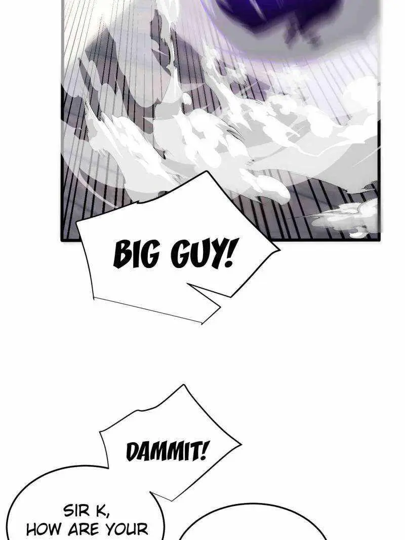 My Dragon System chapter 164 page 20
