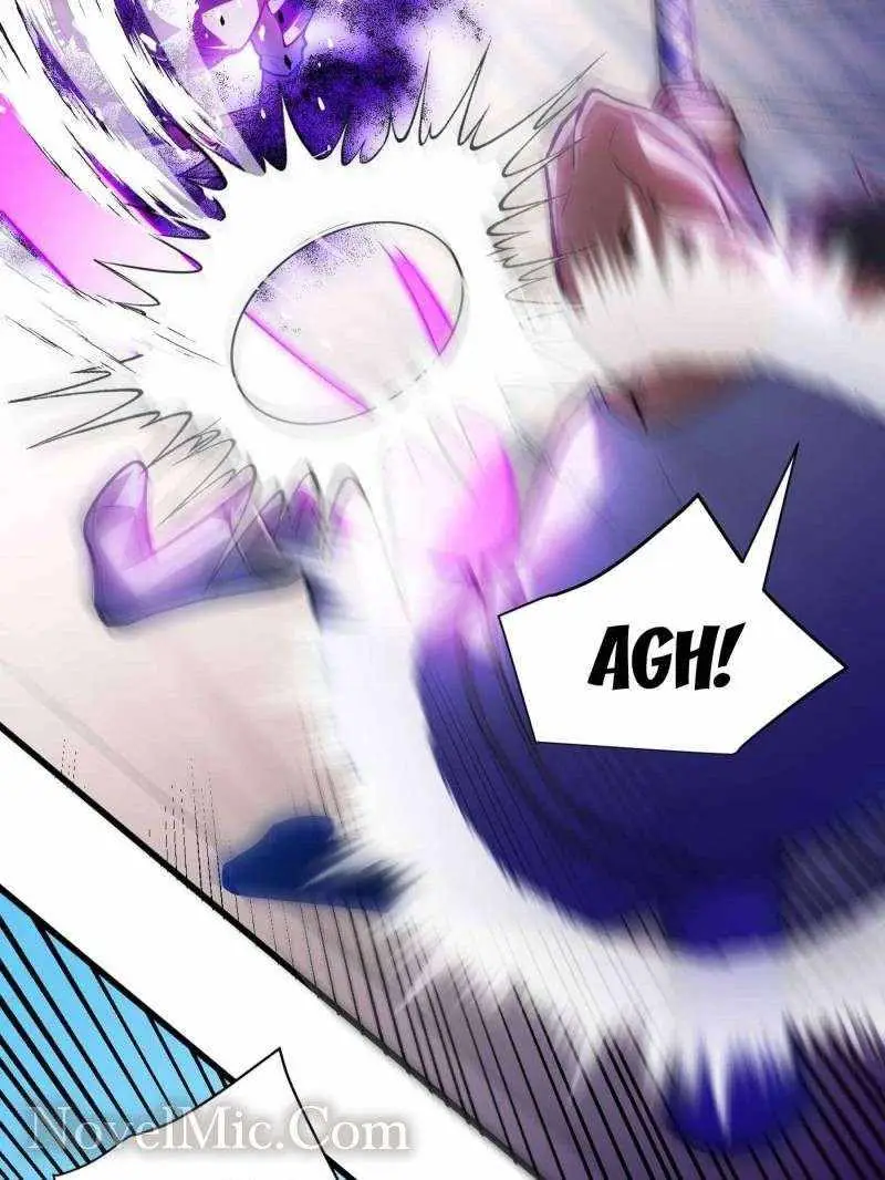 My Dragon System chapter 164 page 3