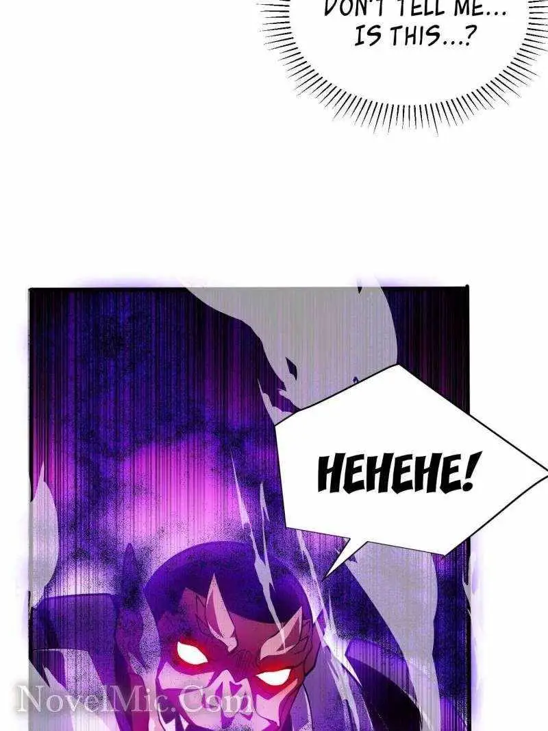 My Dragon System chapter 164 page 5
