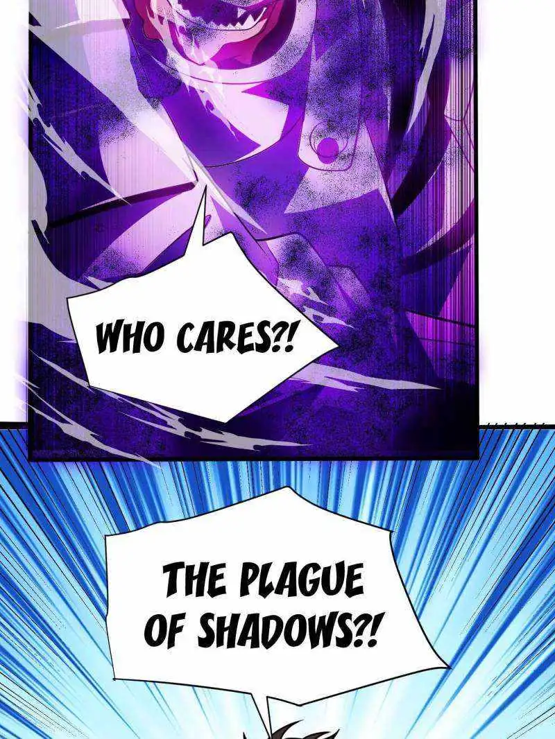 My Dragon System chapter 164 page 6