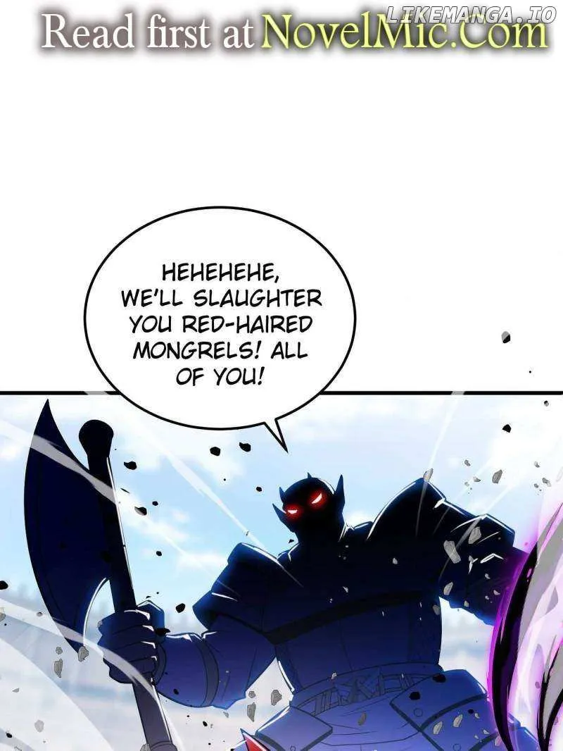 My Dragon System chapter 165 page 1