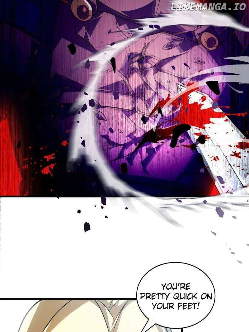 My Dragon System chapter 165 page 10