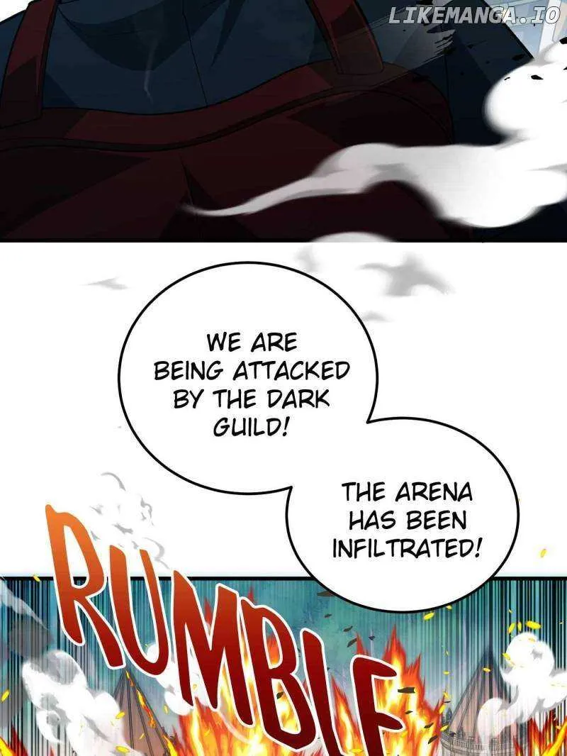 My Dragon System chapter 165 page 16