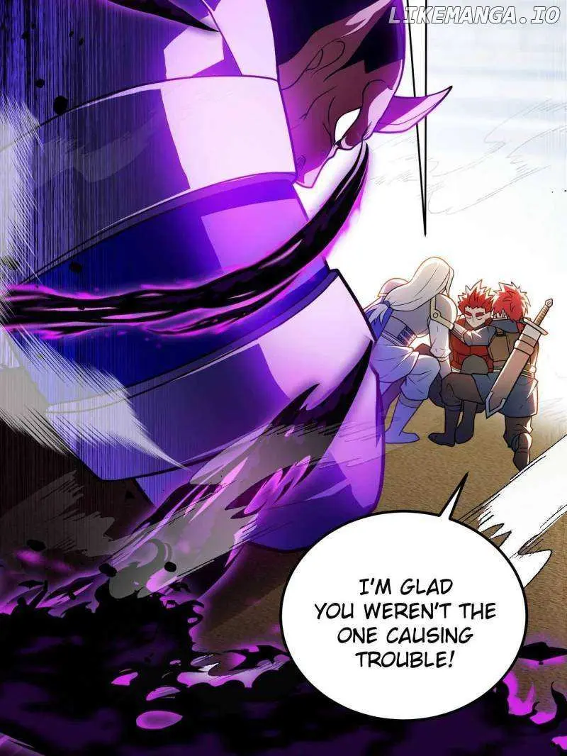 My Dragon System chapter 165 page 23