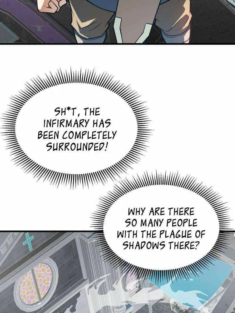 My Dragon System chapter 166 page 15