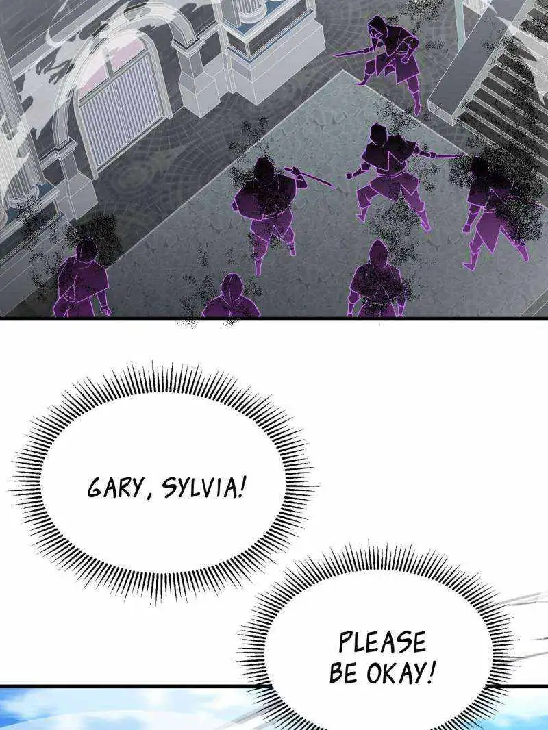 My Dragon System chapter 166 page 16