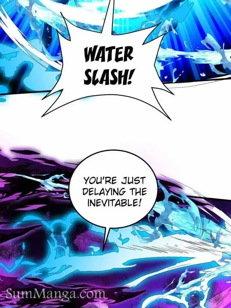 My Dragon System chapter 166 page 23