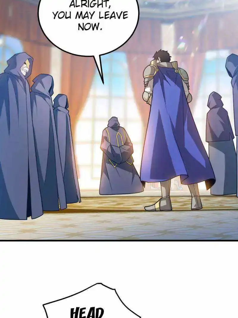 My Dragon System chapter 166 page 30