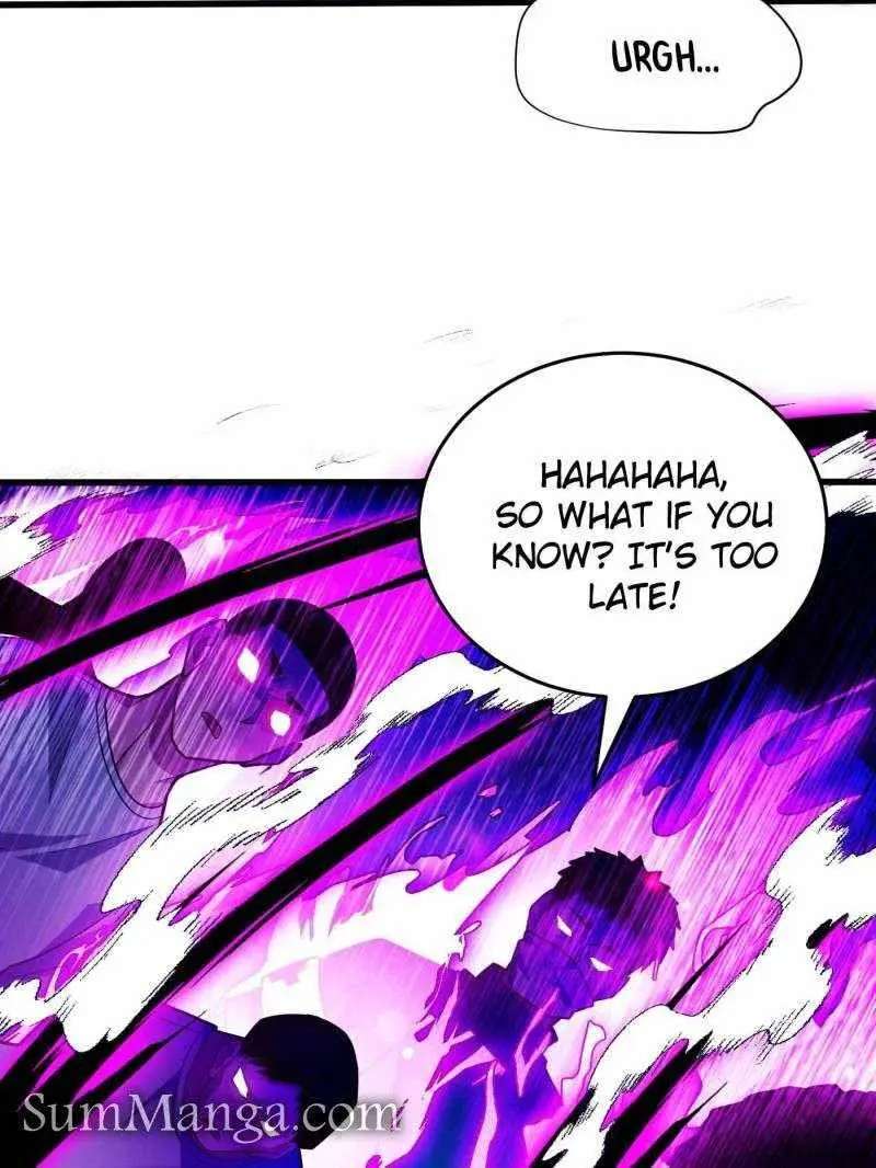 My Dragon System chapter 167 page 13