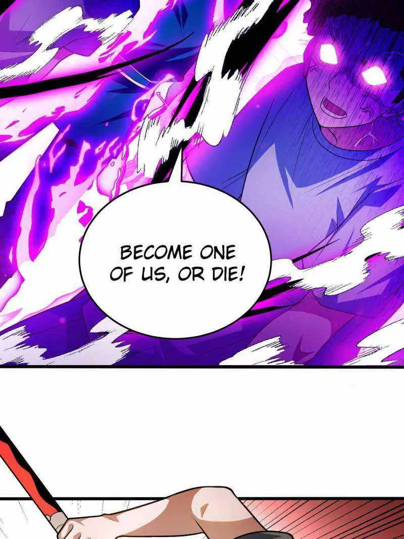 My Dragon System chapter 167 page 14
