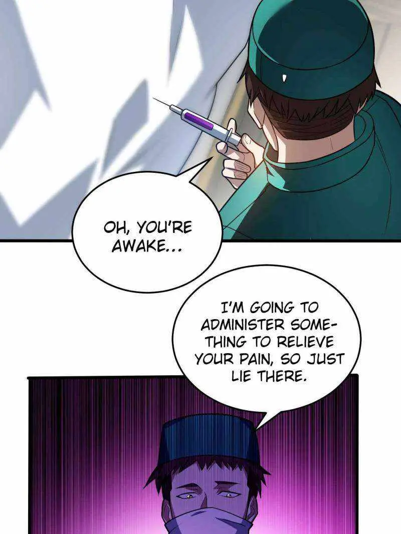 My Dragon System chapter 167 page 7