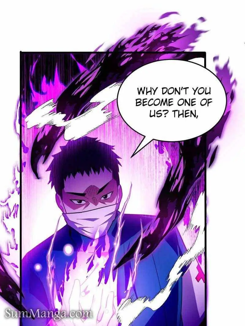 My Dragon System chapter 168 page 7