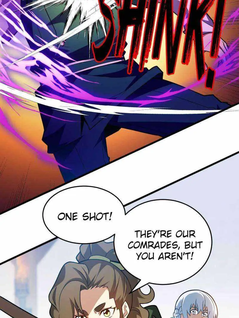 My Dragon System chapter 168 page 9