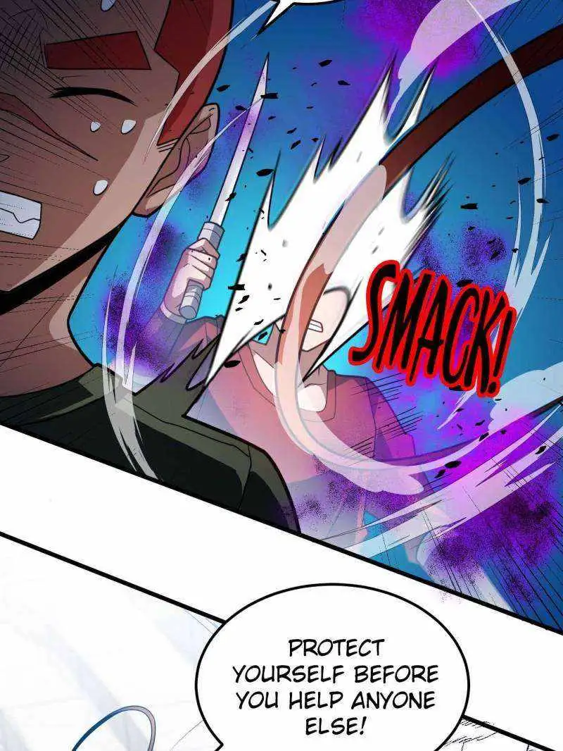 My Dragon System chapter 169 page 10