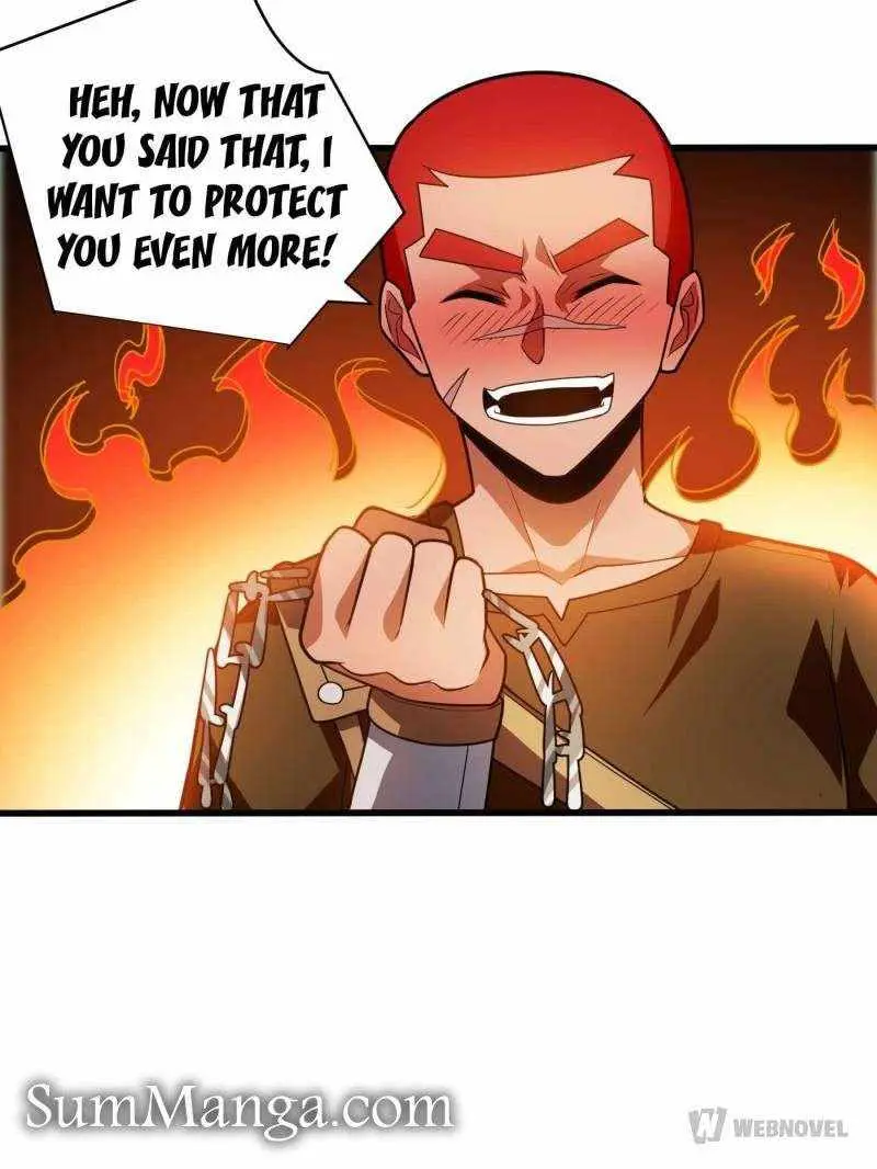 My Dragon System chapter 169 page 12