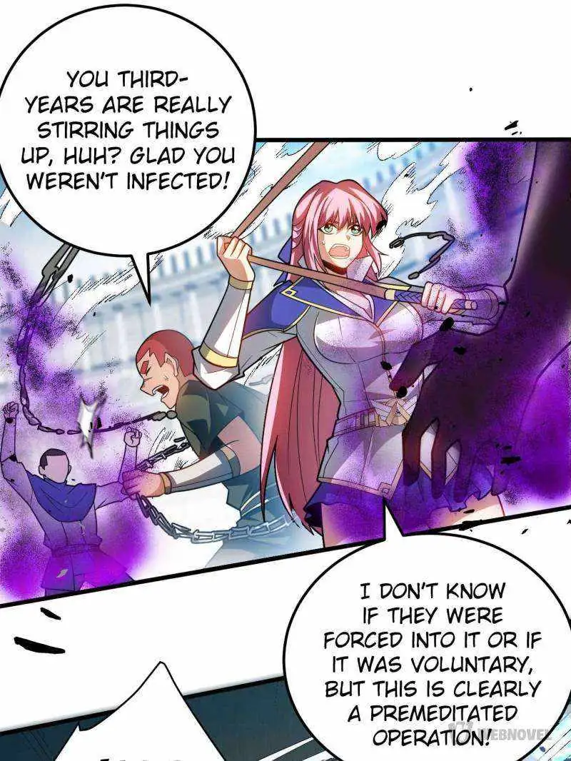 My Dragon System chapter 169 page 13