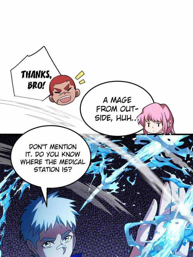 My Dragon System chapter 169 page 16