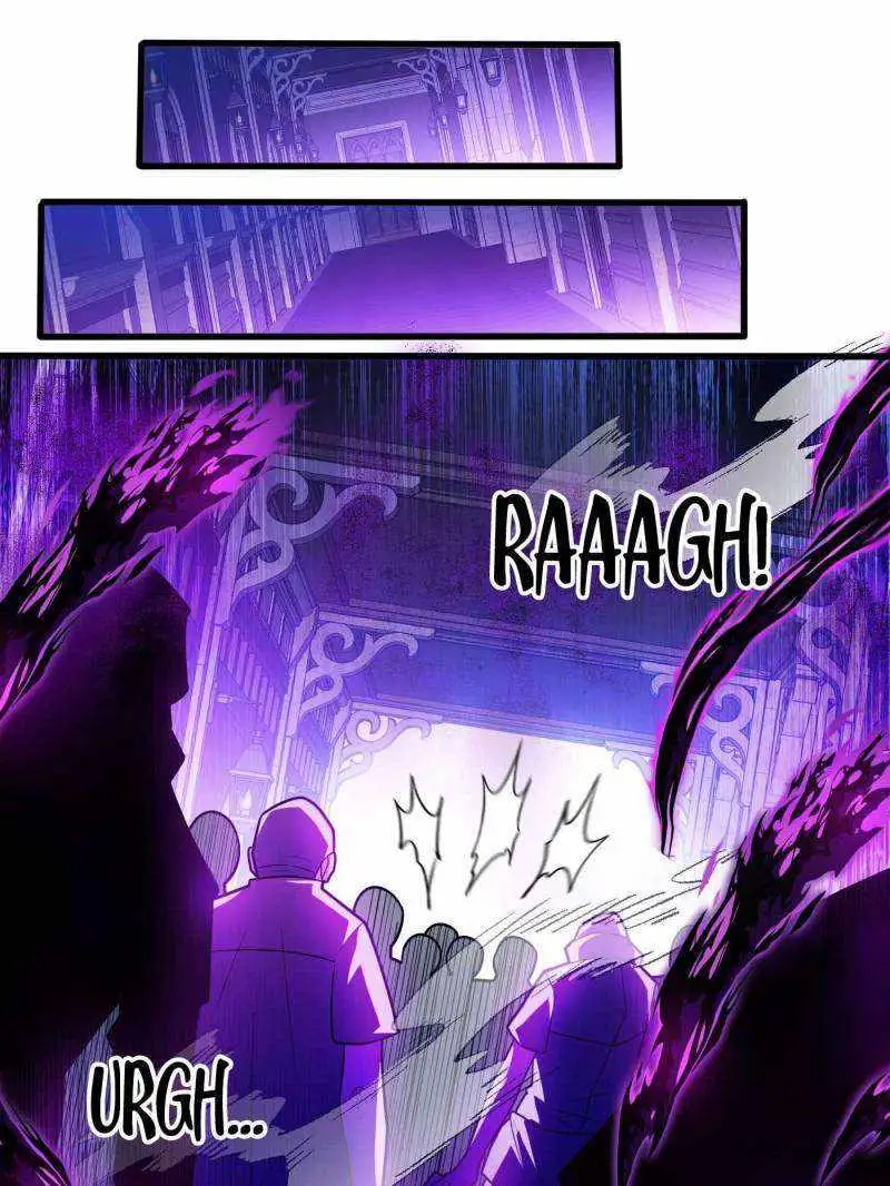 My Dragon System chapter 169 page 19