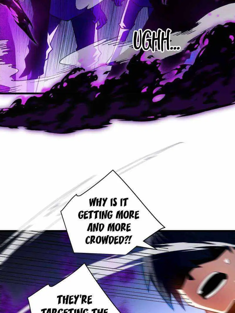 My Dragon System chapter 169 page 20