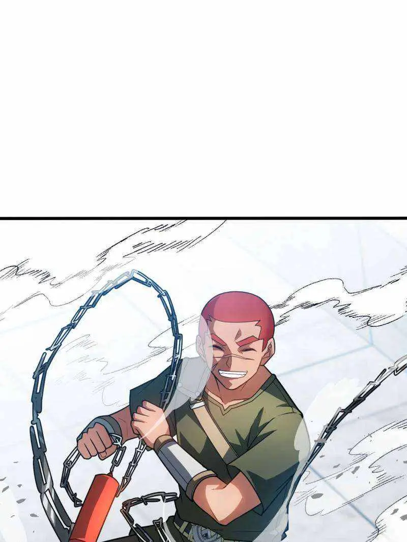 My Dragon System chapter 169 page 8