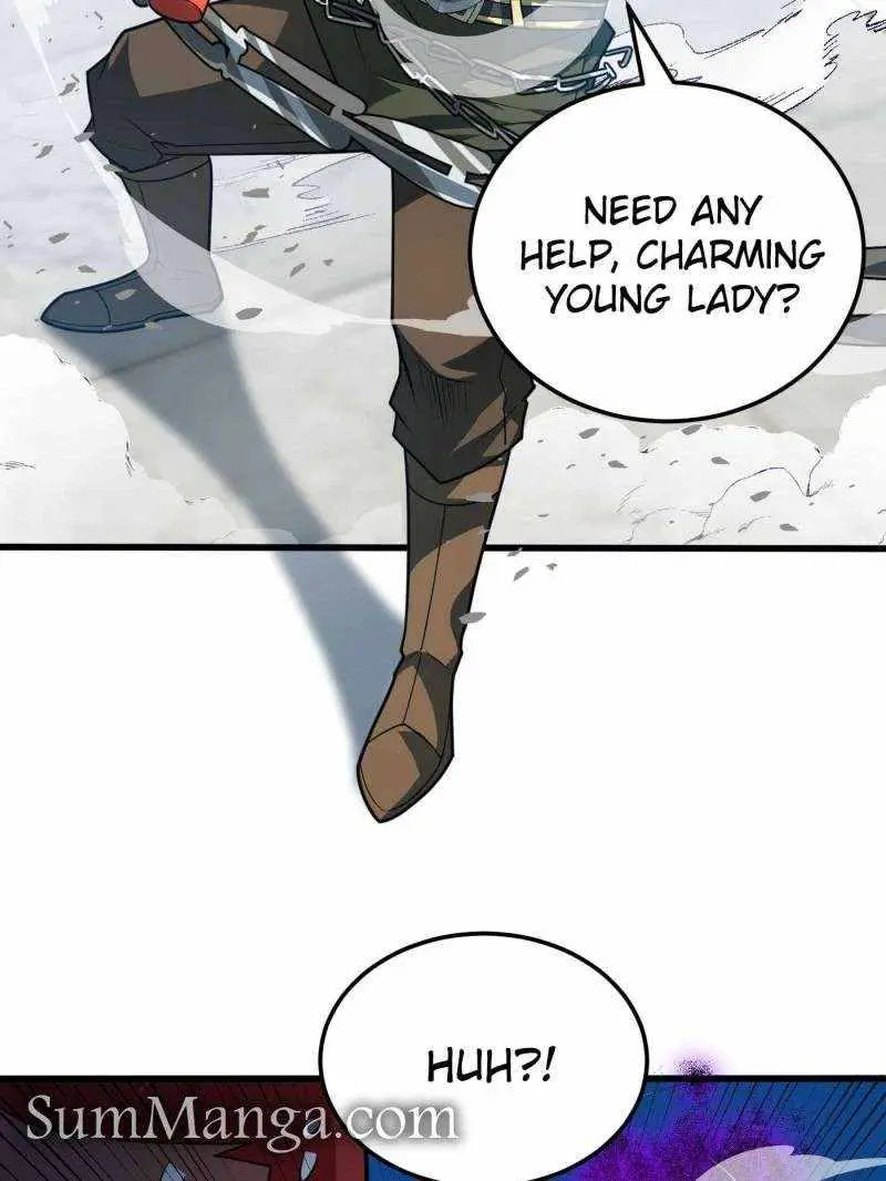 My Dragon System chapter 169 page 9