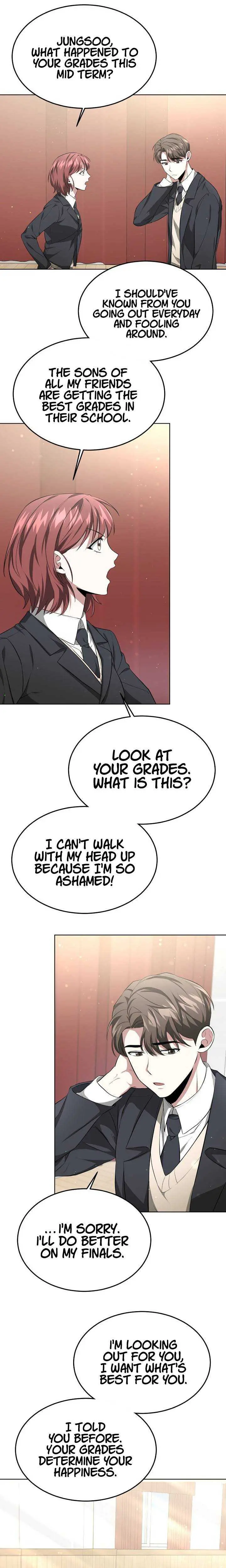 My Dragon System chapter 17 page 10
