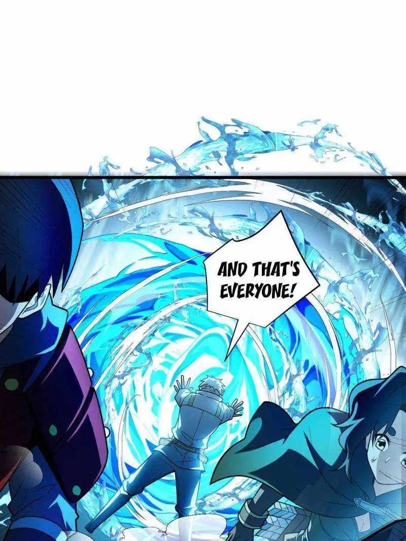 My Dragon System chapter 170 page 13