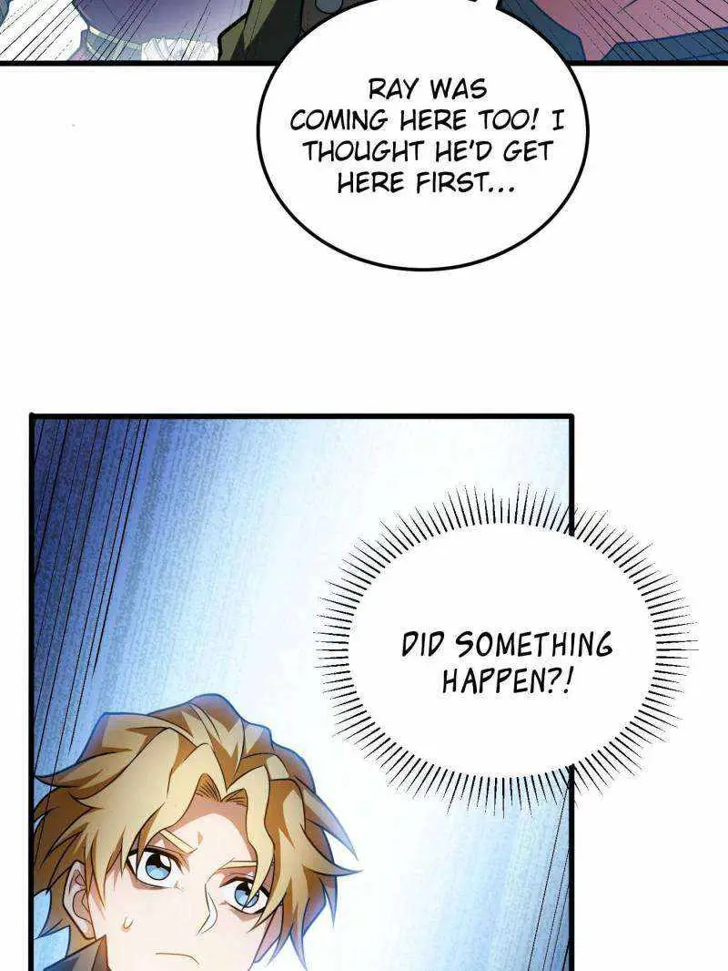 My Dragon System chapter 170 page 19