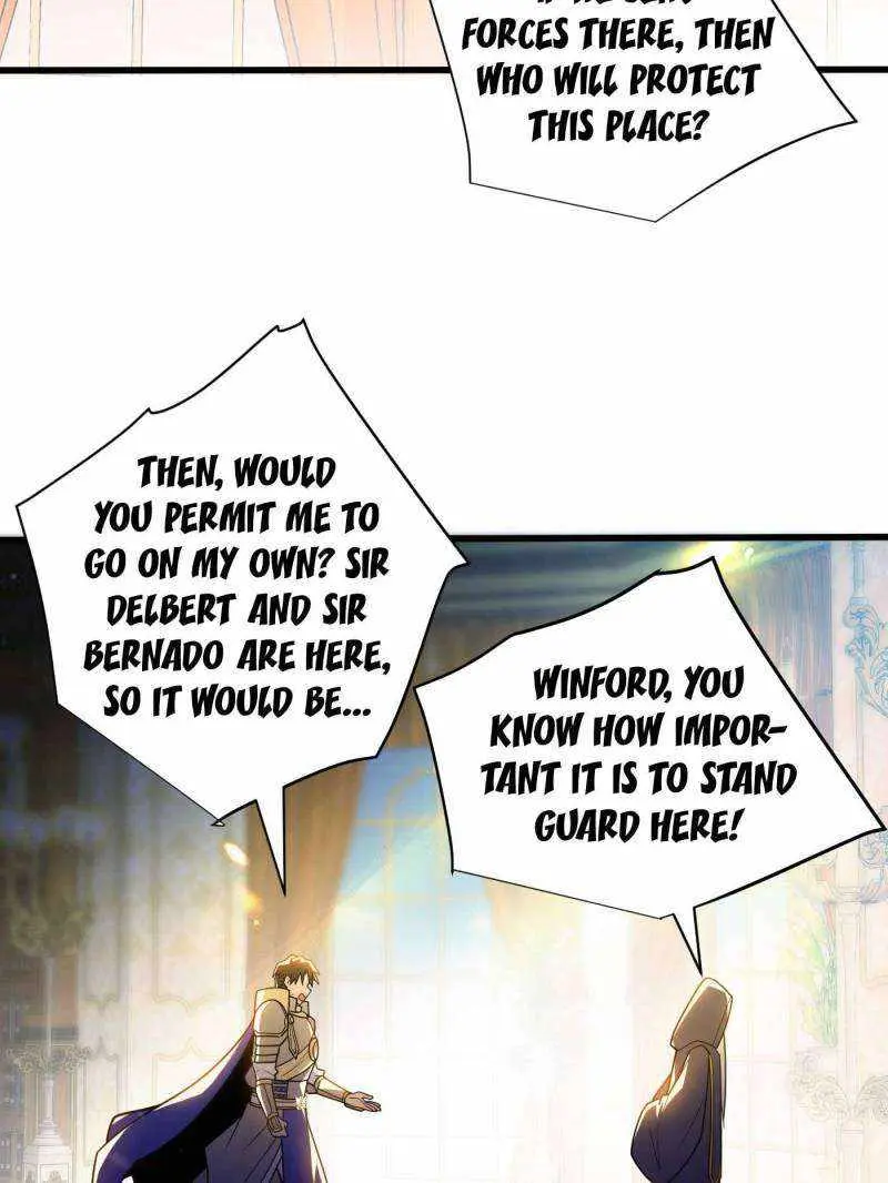 My Dragon System chapter 170 page 23