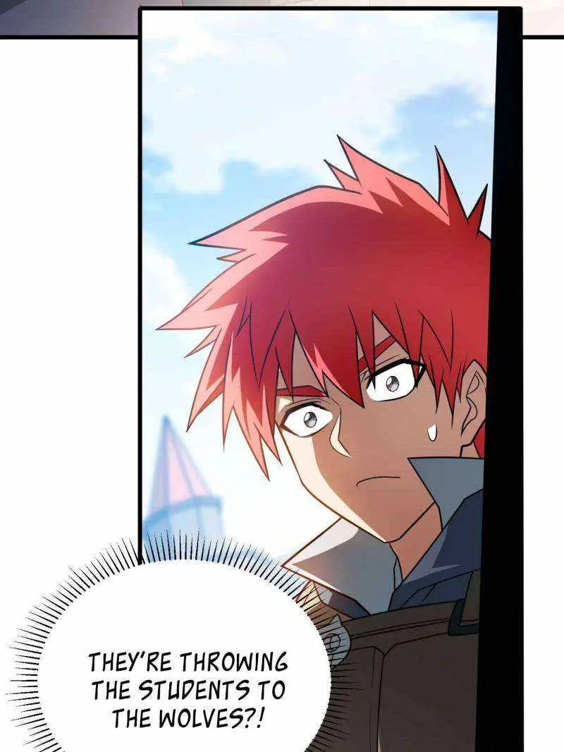 My Dragon System chapter 170 page 30