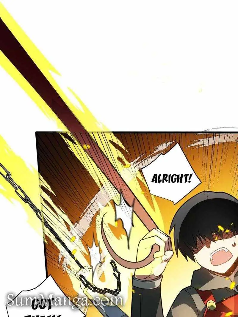 My Dragon System chapter 170 page 6
