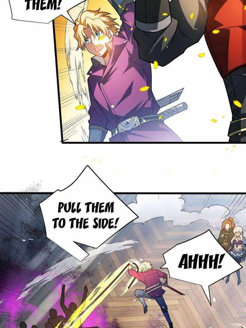 My Dragon System chapter 170 page 7