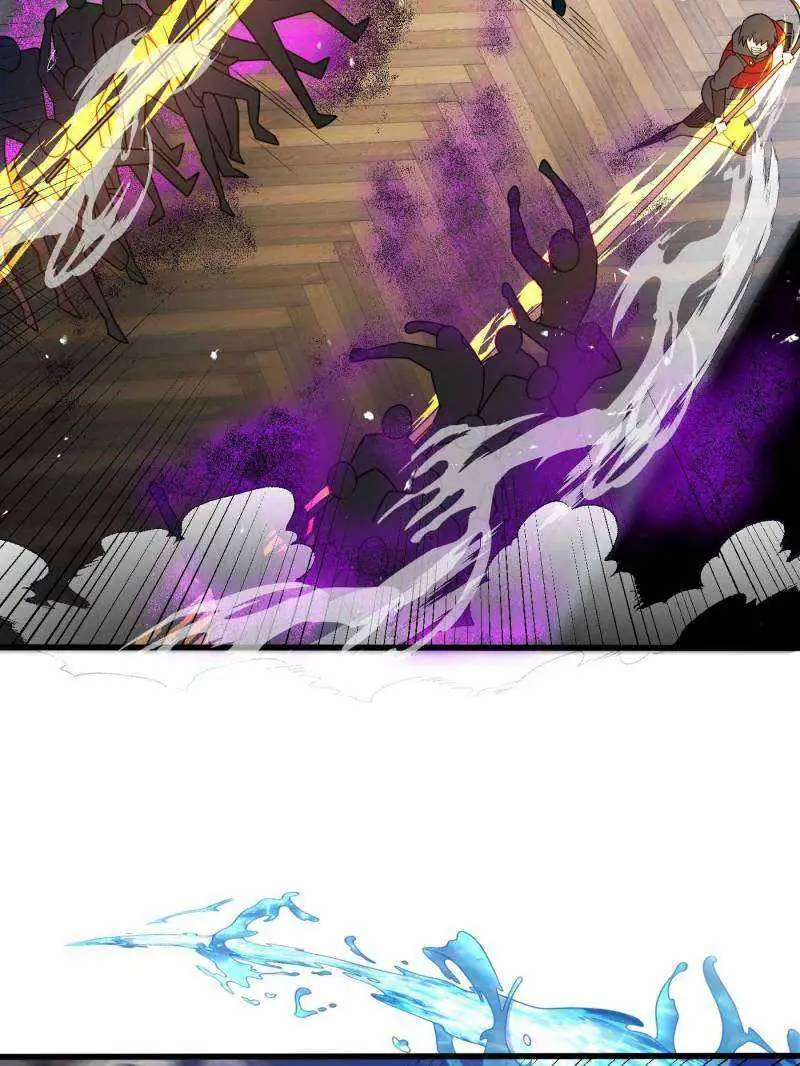 My Dragon System chapter 170 page 8