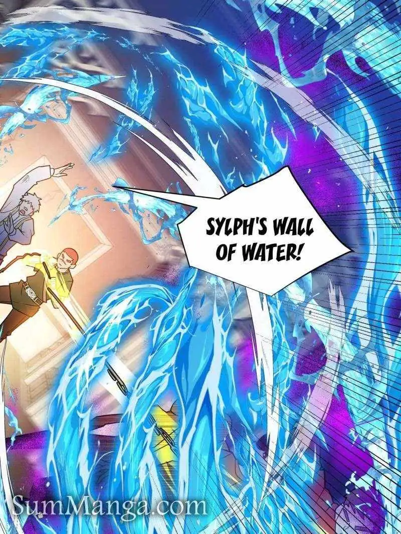 My Dragon System chapter 170 page 9