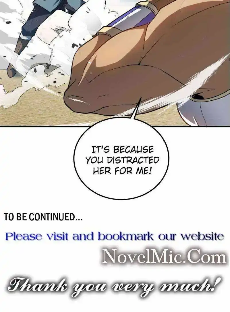 My Dragon System chapter 171 page 28