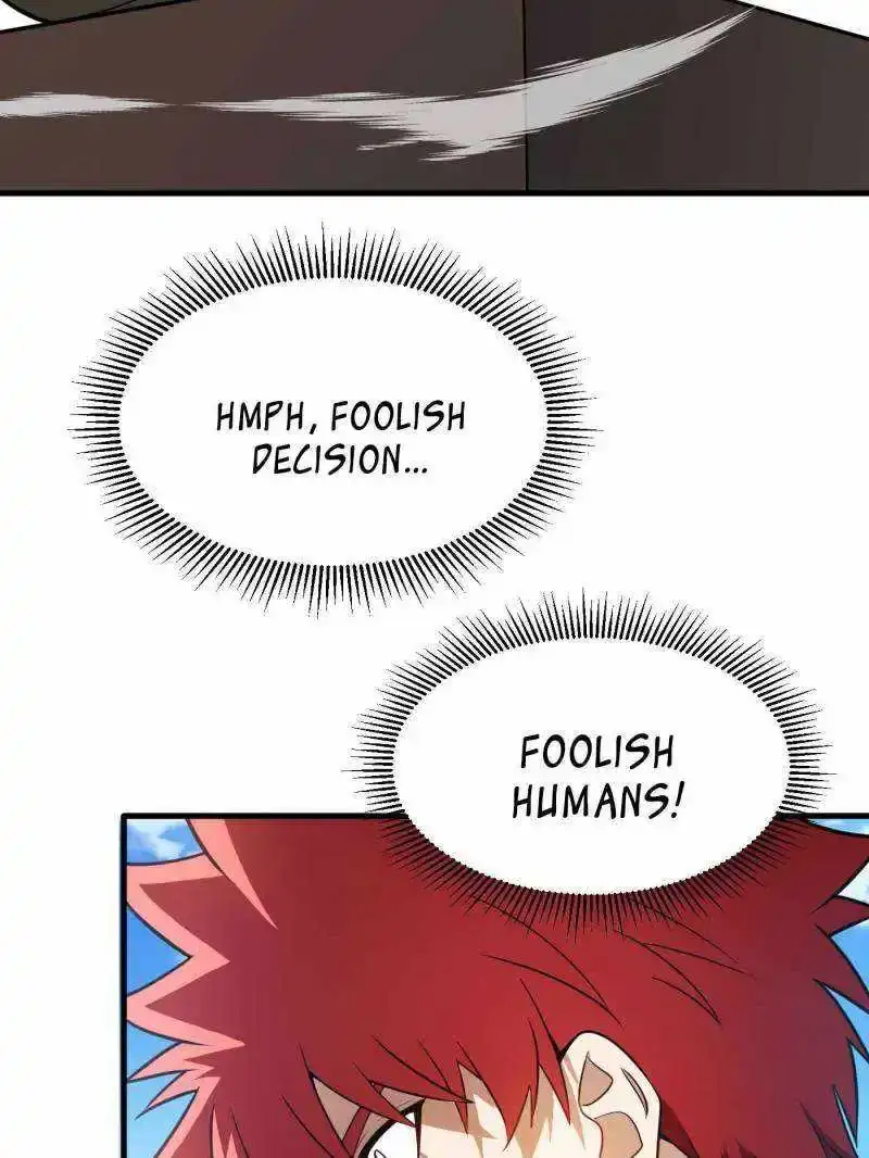My Dragon System chapter 171 page 6