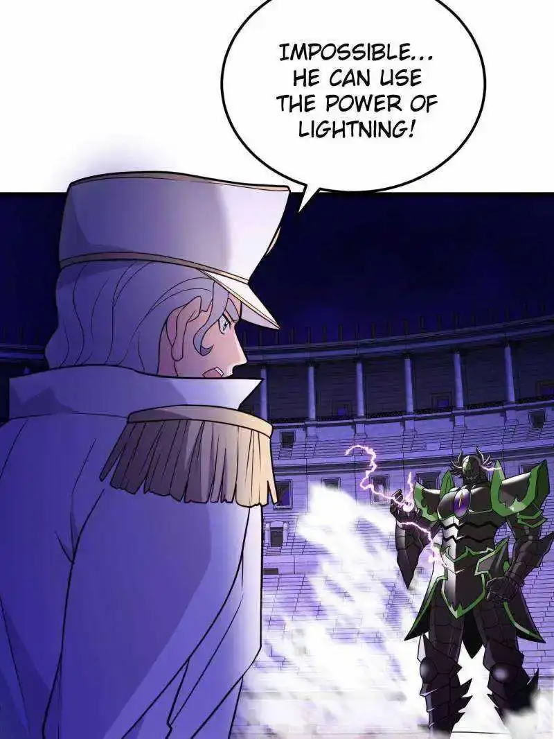 My Dragon System chapter 173 page 31