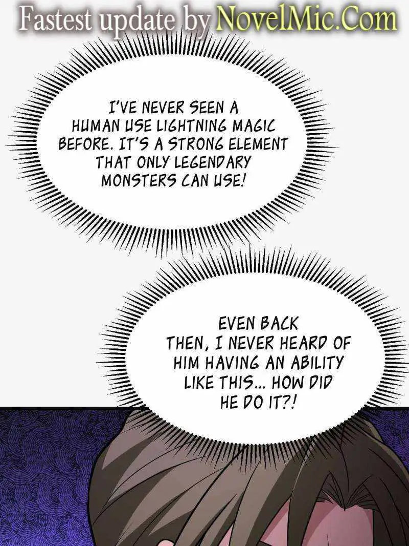 My Dragon System chapter 174 page 2