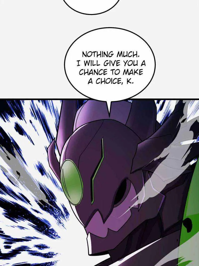 My Dragon System chapter 174 page 20