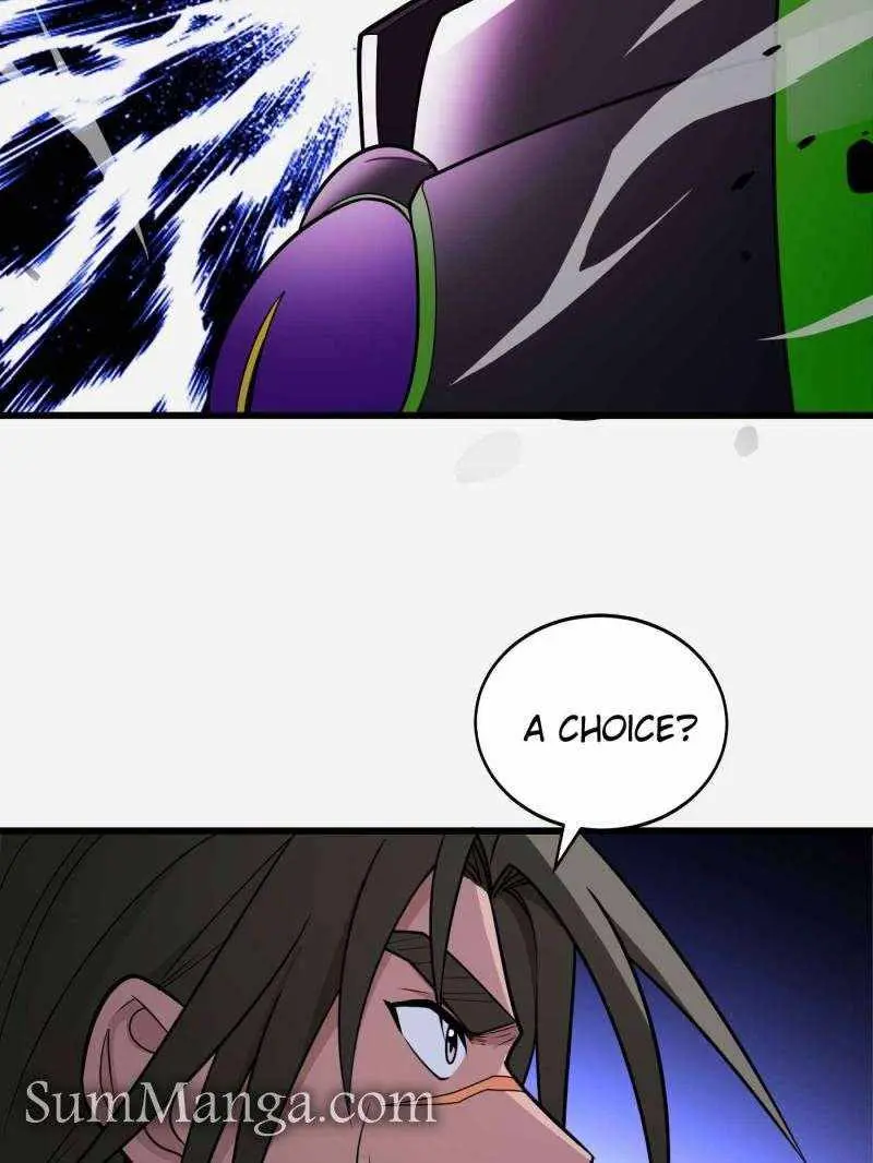 My Dragon System chapter 174 page 21