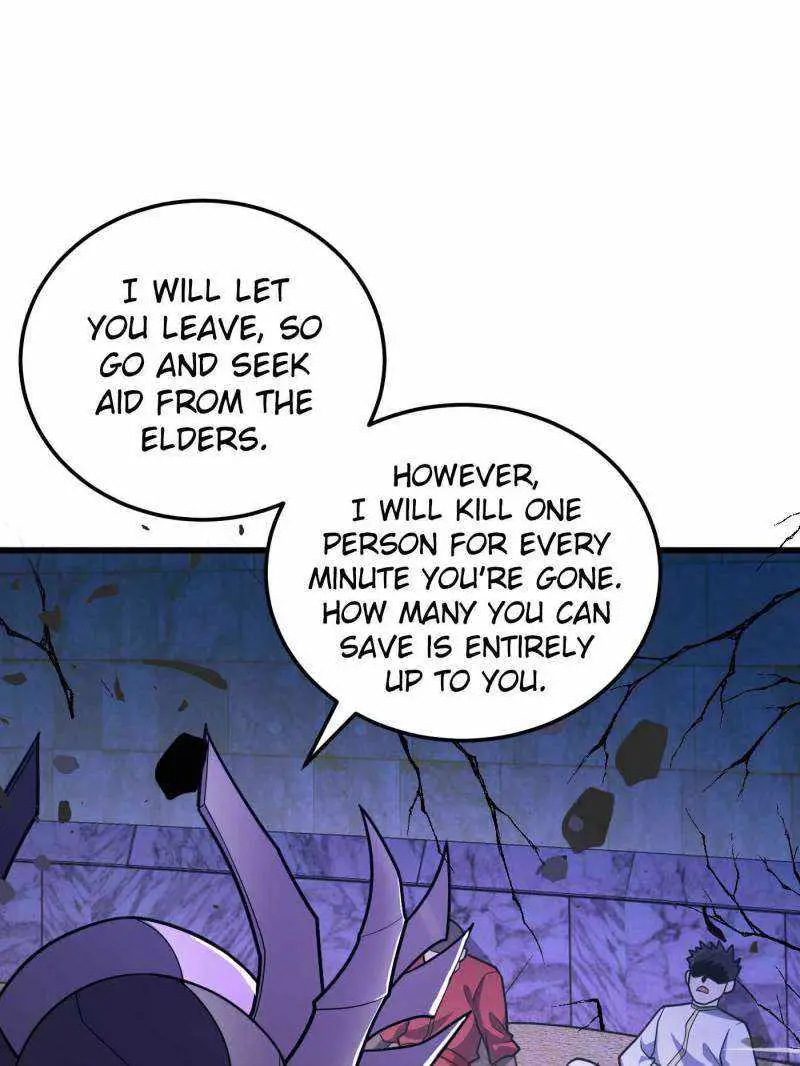 My Dragon System chapter 174 page 23