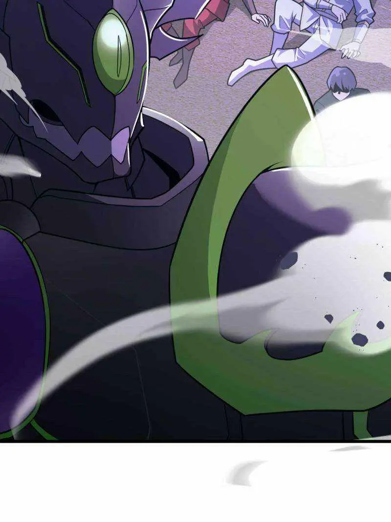My Dragon System chapter 174 page 24