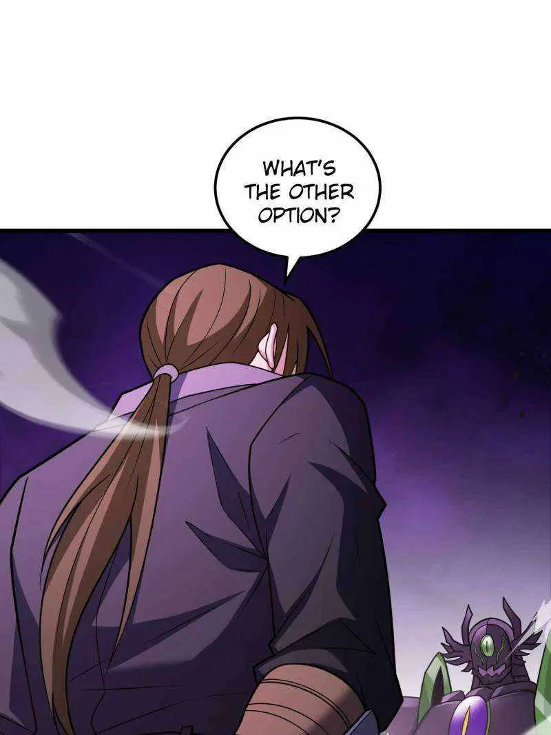 My Dragon System chapter 174 page 25