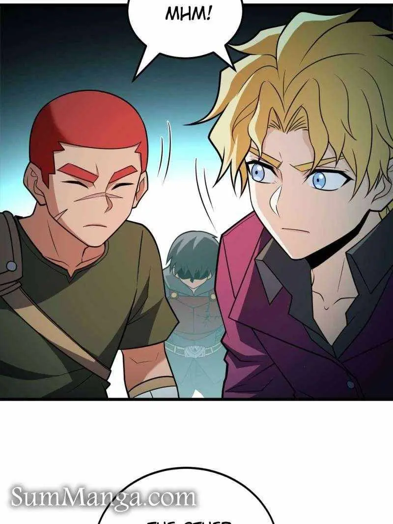 My Dragon System chapter 174 page 27