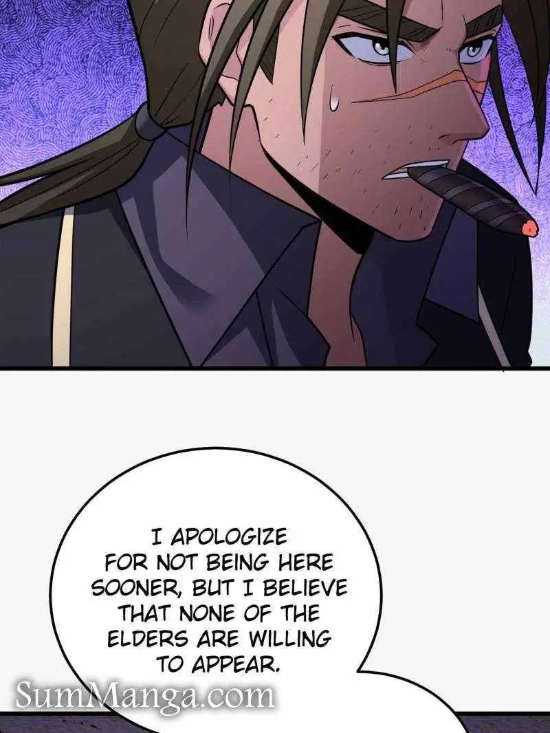 My Dragon System chapter 174 page 3