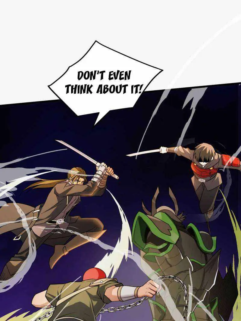 My Dragon System chapter 174 page 30