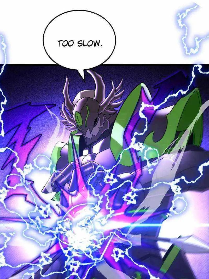 My Dragon System chapter 174 page 9