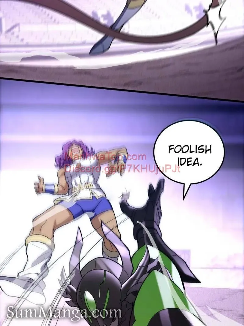 My Dragon System chapter 175 page 10